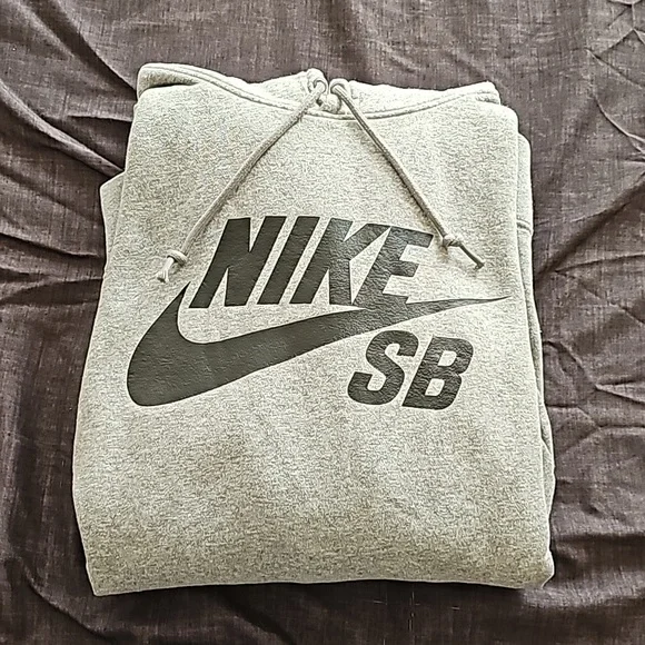 Nike SB Hoodie - Picture 9 of 9
